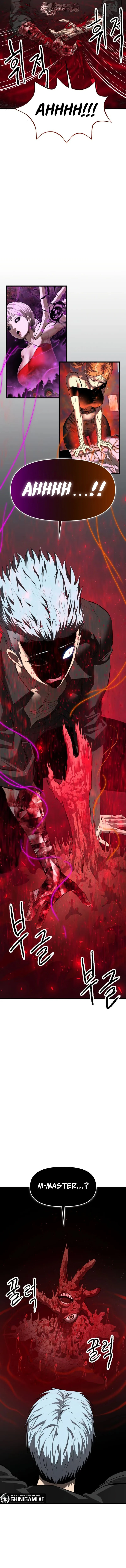 Read Bones ID Manga Online