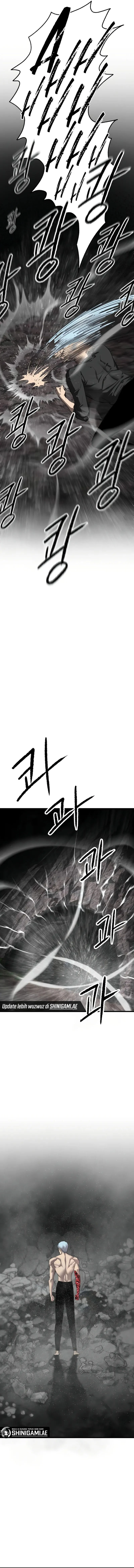 Read Bones ID Manga Online