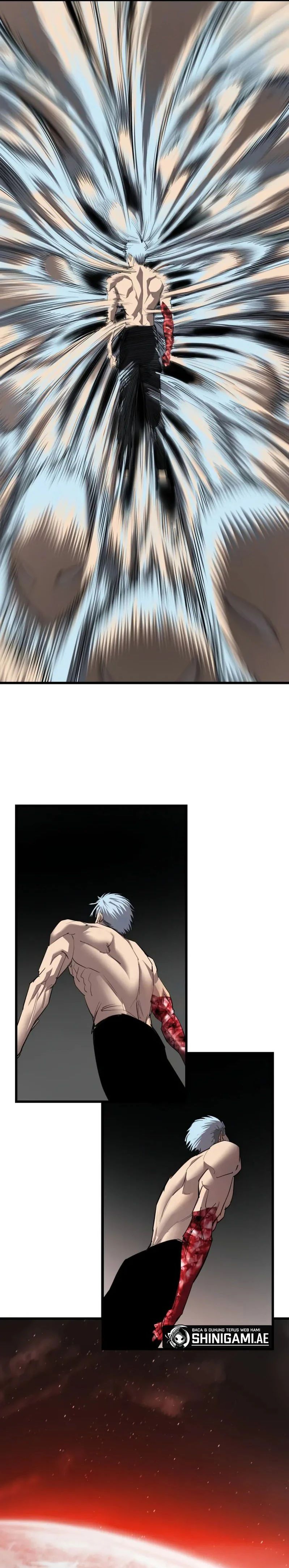 Read Bones ID Manga Online