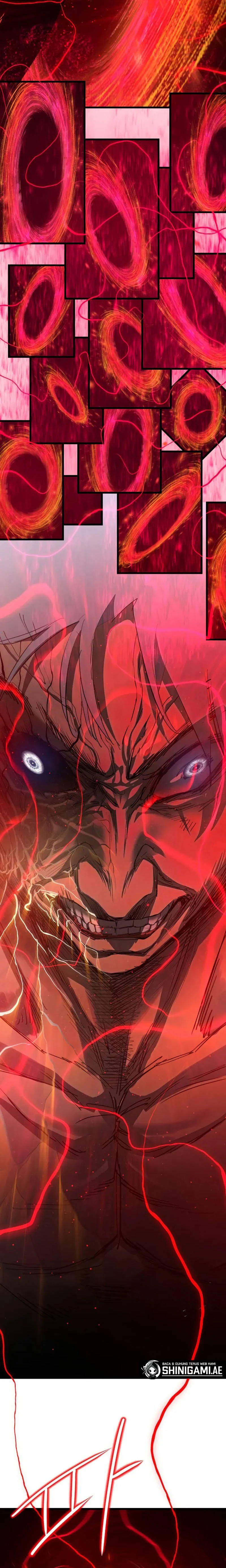 Read Bones ID Manga Online