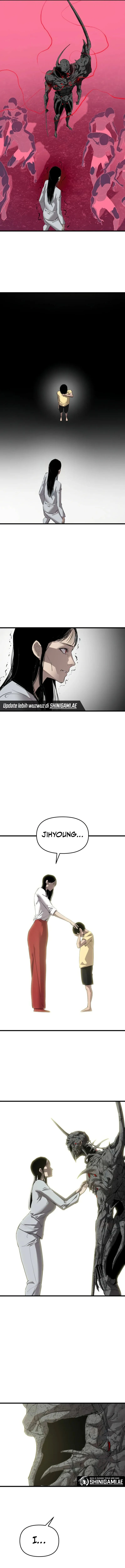 Read Bones ID Manga Online