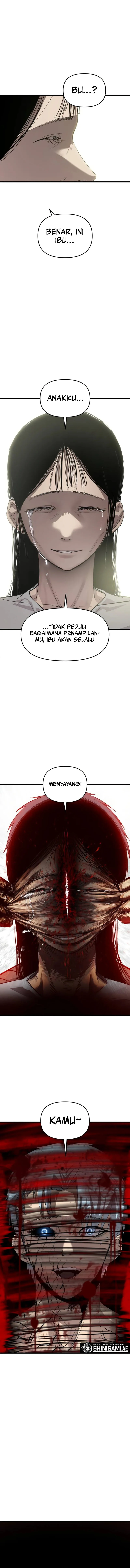 Read Bones ID Manga Online