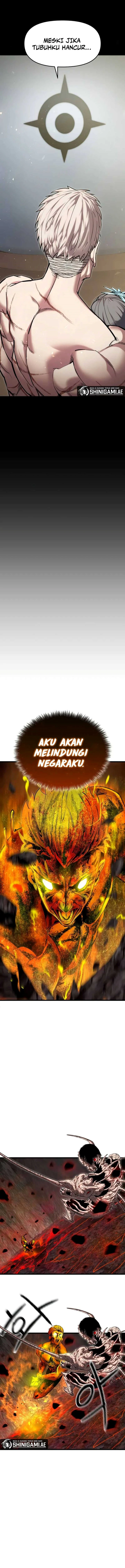 Read Bones ID Manga Online