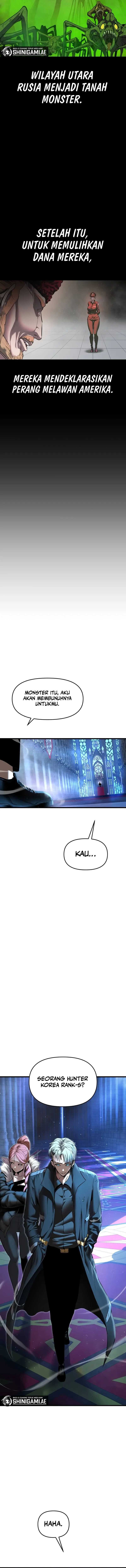 Read Bones ID Manga Online