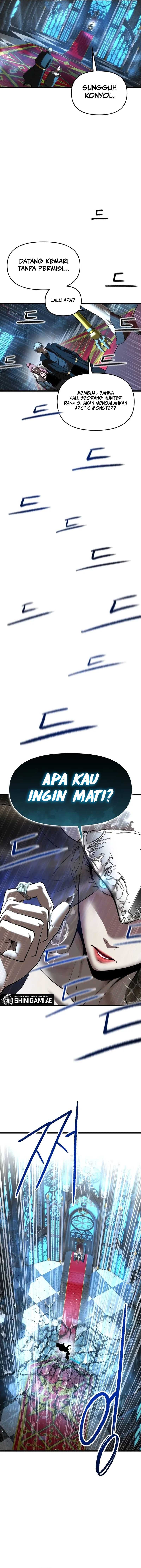 Read Bones ID Manga Online
