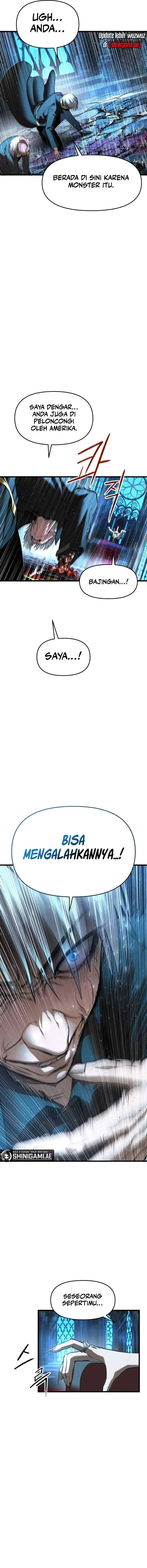 Read Bones ID Manga Online