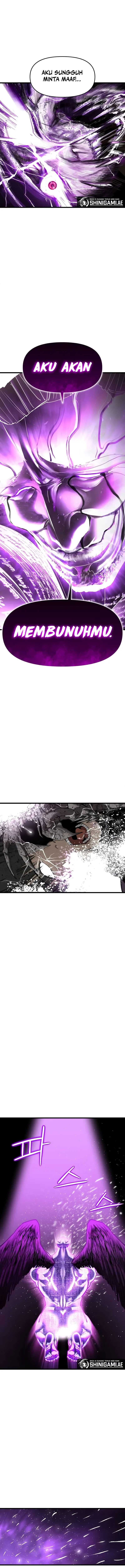 Read Bones ID Manga Online