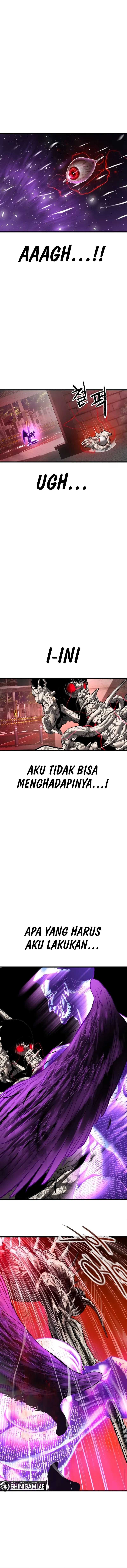 Read Bones ID Manga Online