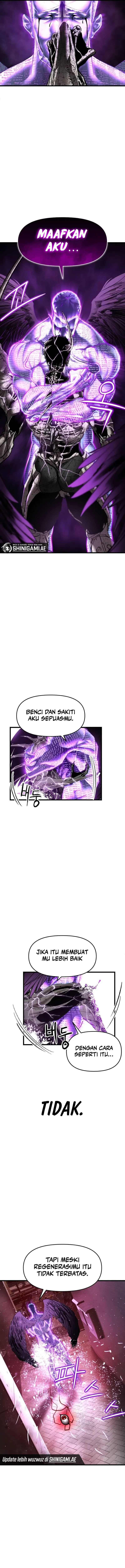 Read Bones ID Manga Online