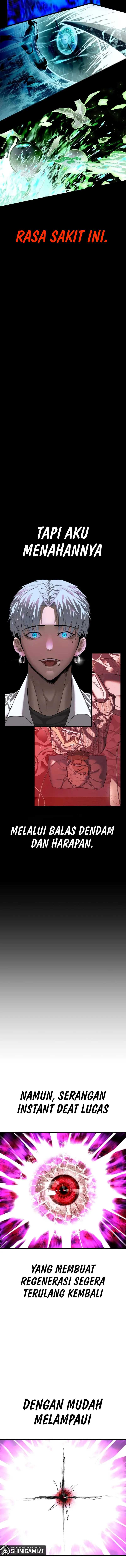 Read Bones ID Manga Online