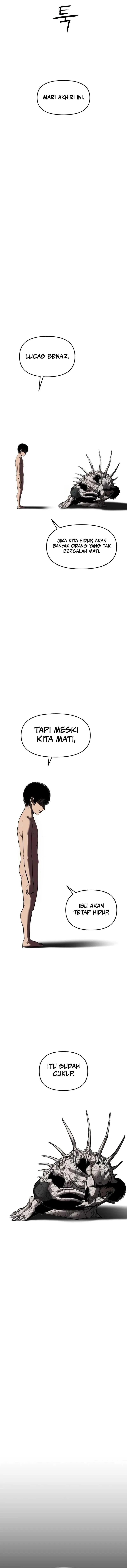 Read Bones ID Manga Online