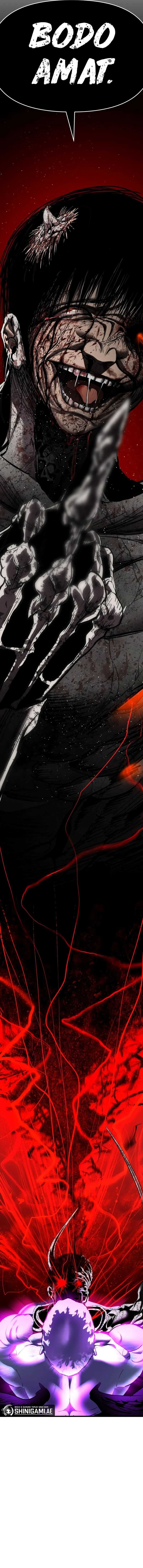 Read Bones ID Manga Online