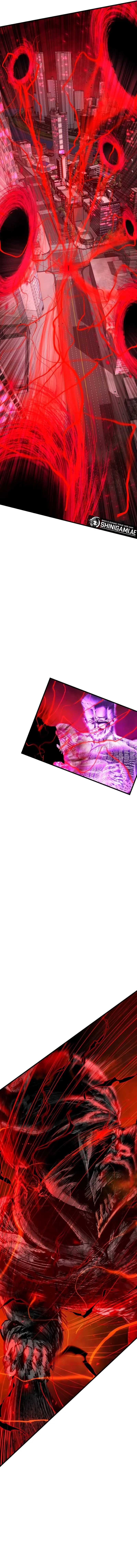 Read Bones ID Manga Online