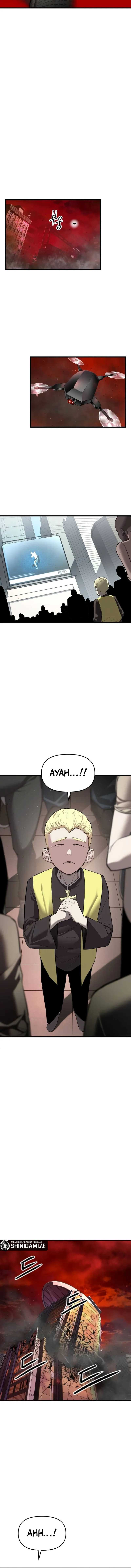 Read Bones ID Manga Online