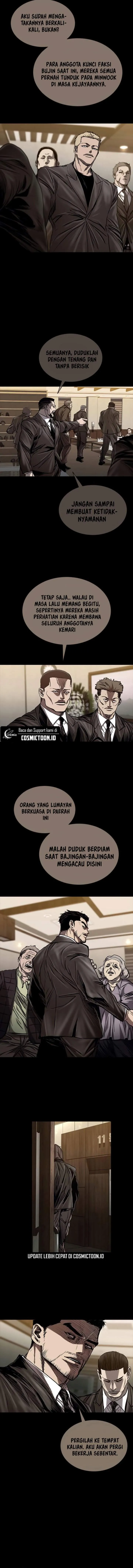 Read Castle 2: Pinnacle ID Manga Online