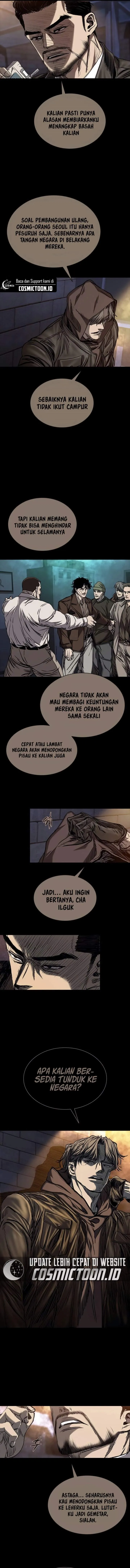 Read Castle 2: Pinnacle ID Manga Online