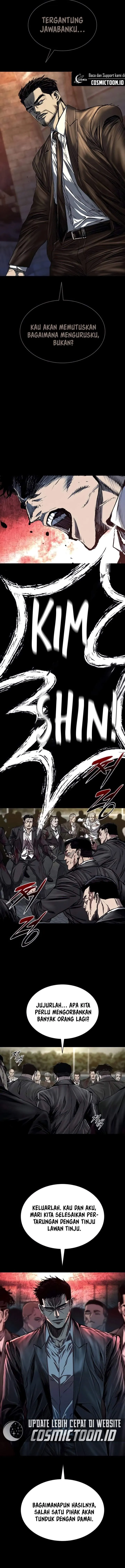 Read Castle 2: Pinnacle ID Manga Online