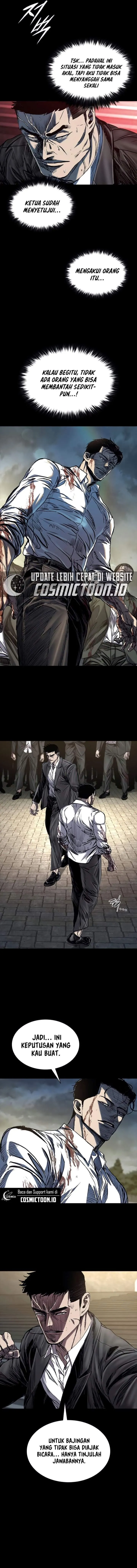 Read Castle 2: Pinnacle ID Manga Online