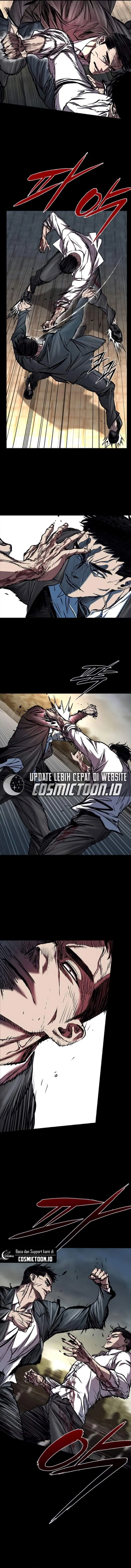 Read Castle 2: Pinnacle ID Manga Online
