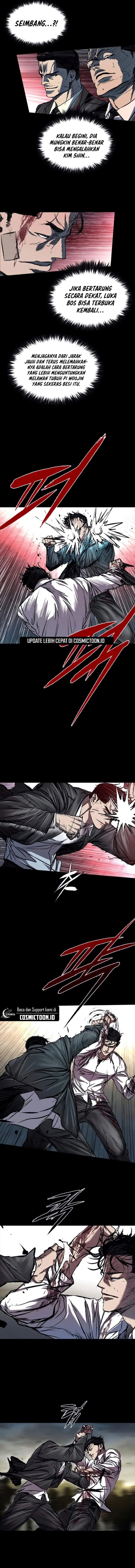 Read Castle 2: Pinnacle ID Manga Online