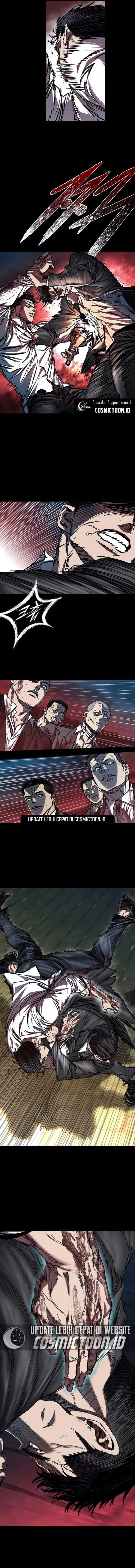 Read Castle 2: Pinnacle ID Manga Online
