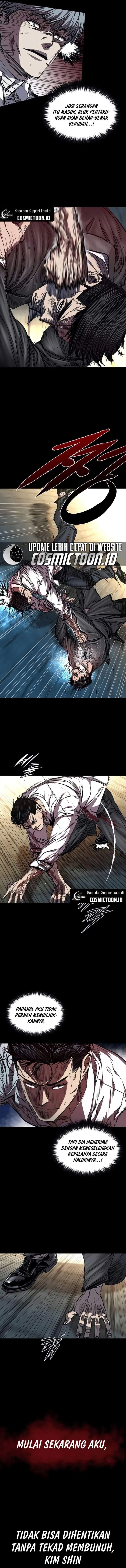 Read Castle 2: Pinnacle ID Manga Online