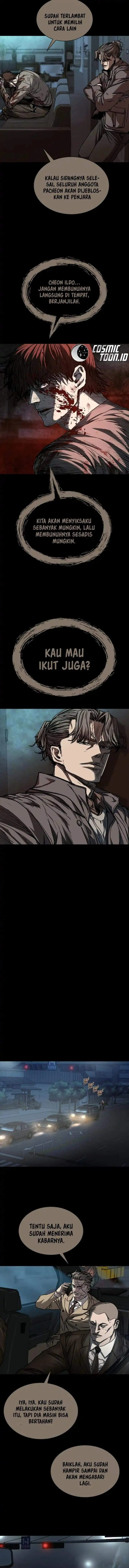 Read Castle 2: Pinnacle ID Manga Online