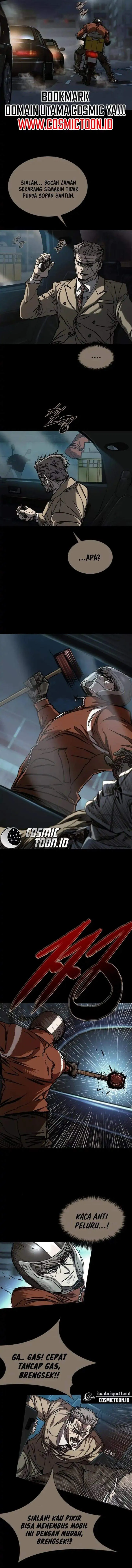 Read Castle 2: Pinnacle ID Manga Online
