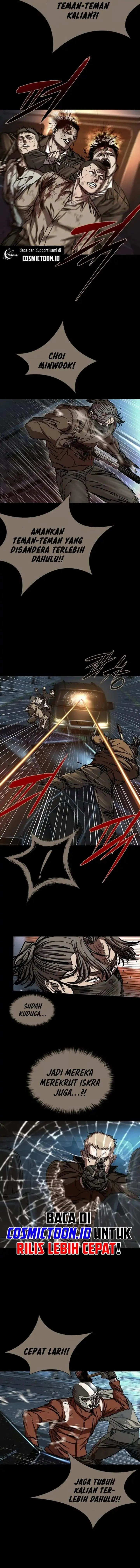 Read Castle 2: Pinnacle ID Manga Online