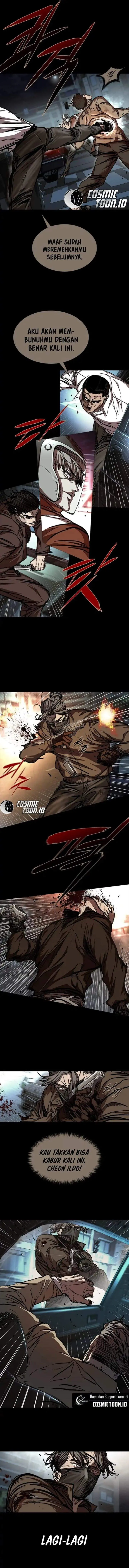 Read Castle 2: Pinnacle ID Manga Online