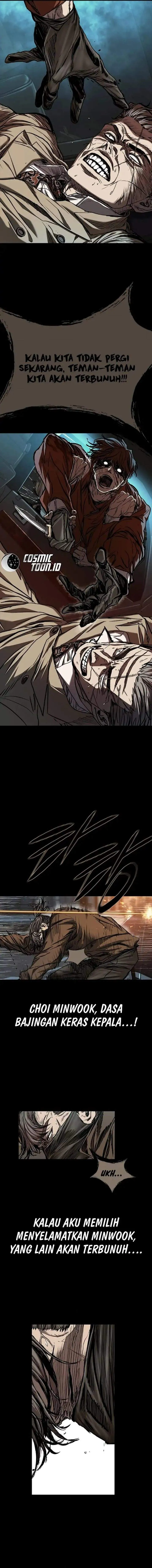 Read Castle 2: Pinnacle ID Manga Online