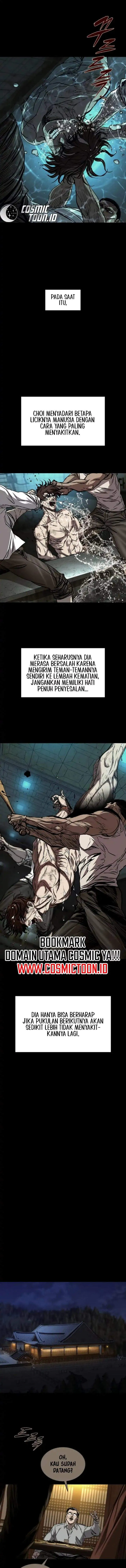 Read Castle 2: Pinnacle ID Manga Online