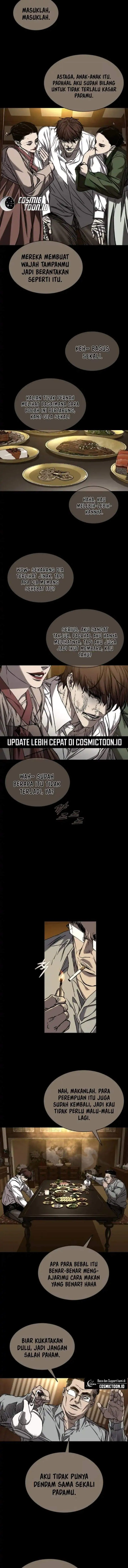 Read Castle 2: Pinnacle ID Manga Online