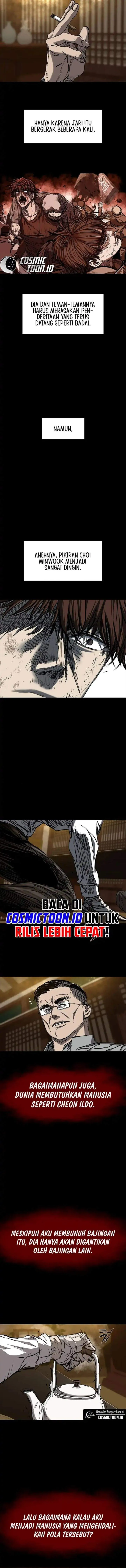Read Castle 2: Pinnacle ID Manga Online