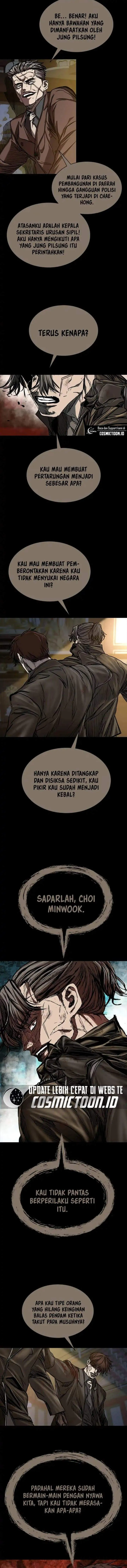 Read Castle 2: Pinnacle ID Manga Online