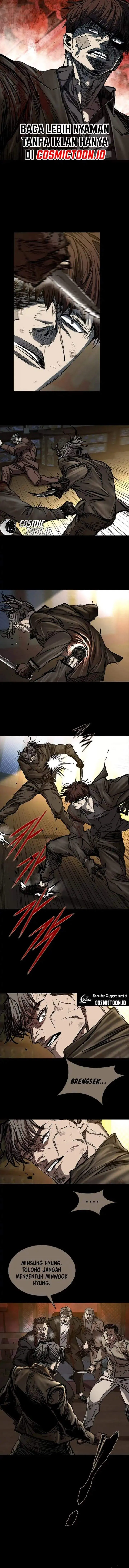 Read Castle 2: Pinnacle ID Manga Online