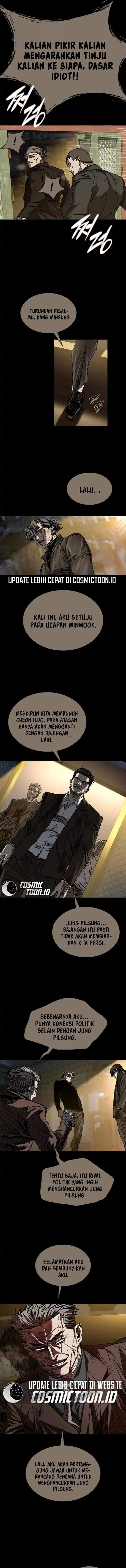 Read Castle 2: Pinnacle ID Manga Online