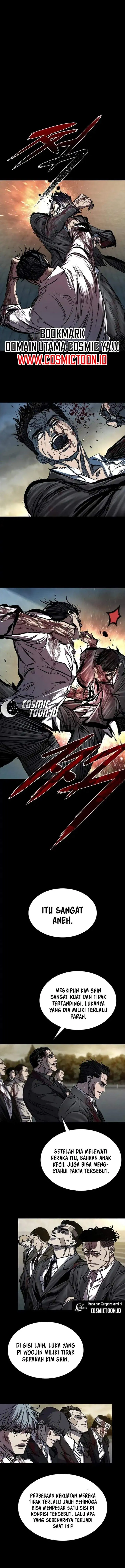 Read Castle 2: Pinnacle ID Manga Online