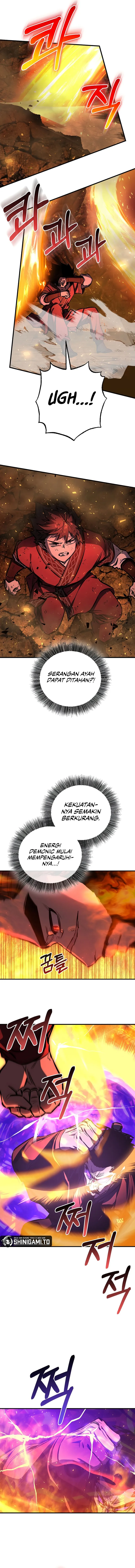 Read Childhood Friend Of The Zenith ID Manga Online