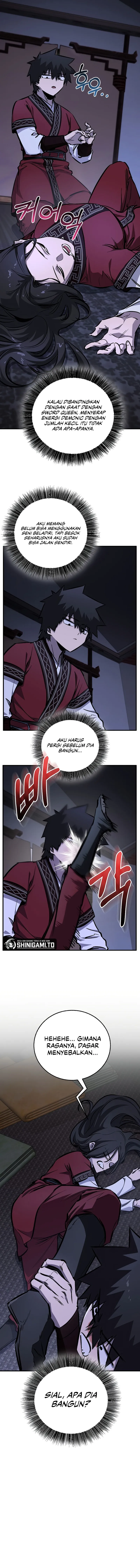 Read Childhood Friend Of The Zenith ID Manga Online