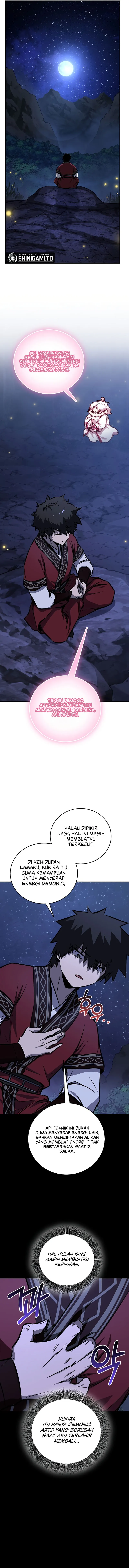 Read Childhood Friend Of The Zenith ID Manga Online