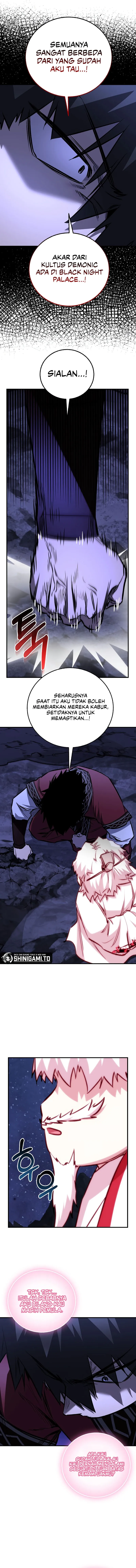 Read Childhood Friend Of The Zenith ID Manga Online