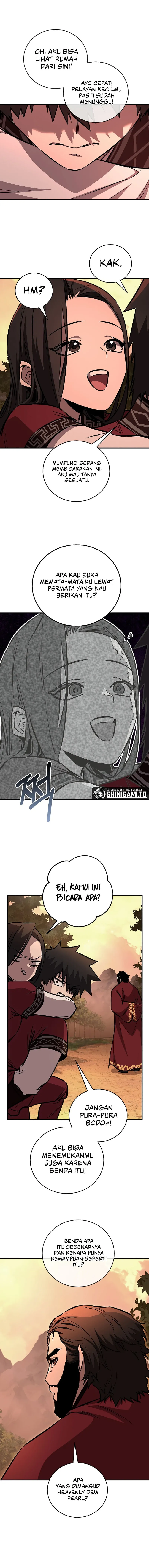 Read Childhood Friend Of The Zenith ID Manga Online