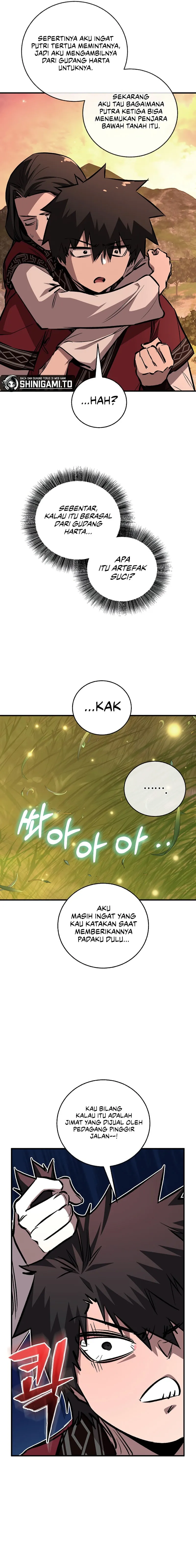 Read Childhood Friend Of The Zenith ID Manga Online