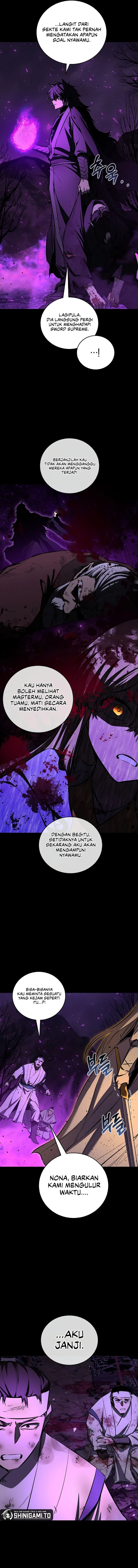 Read Childhood Friend Of The Zenith ID Manga Online