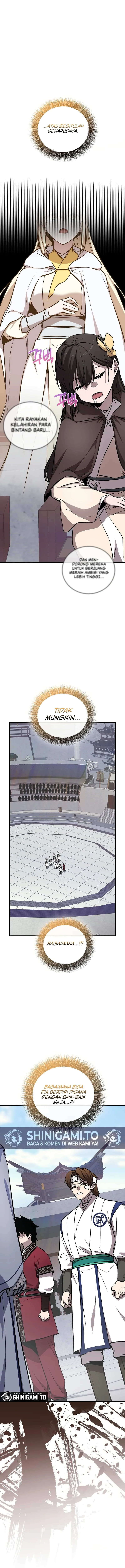 Read Childhood Friend Of The Zenith ID Manga Online