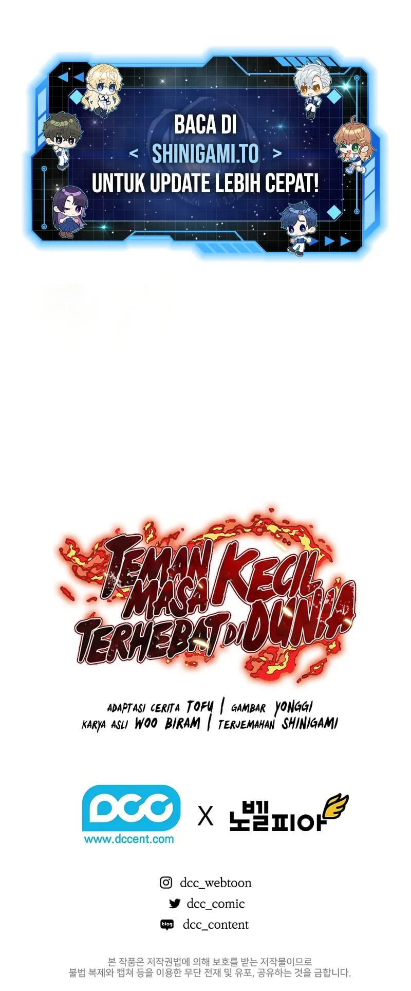 Read Childhood Friend Of The Zenith ID Manga Online