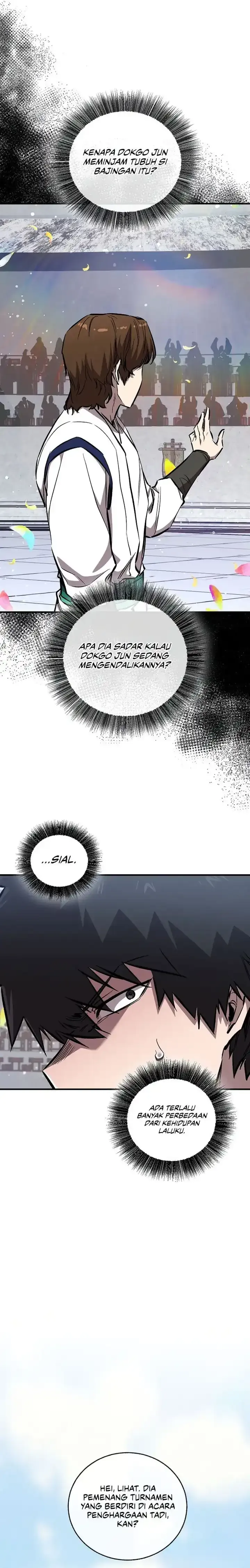 Read Childhood Friend Of The Zenith ID Manga Online