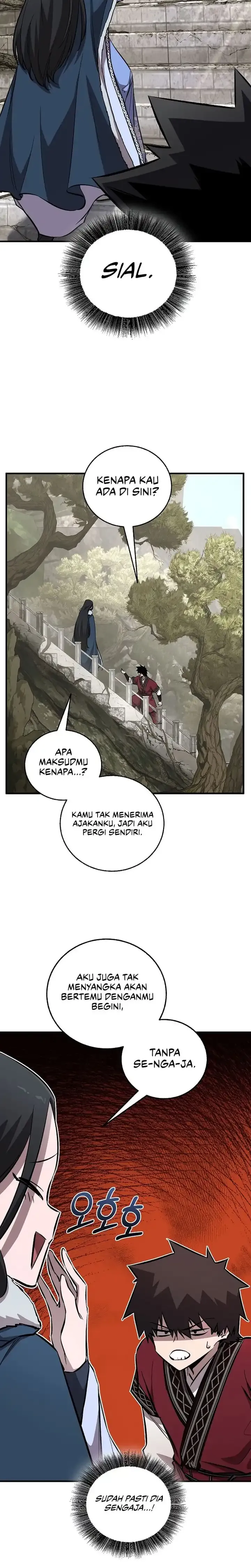 Read Childhood Friend Of The Zenith ID Manga Online