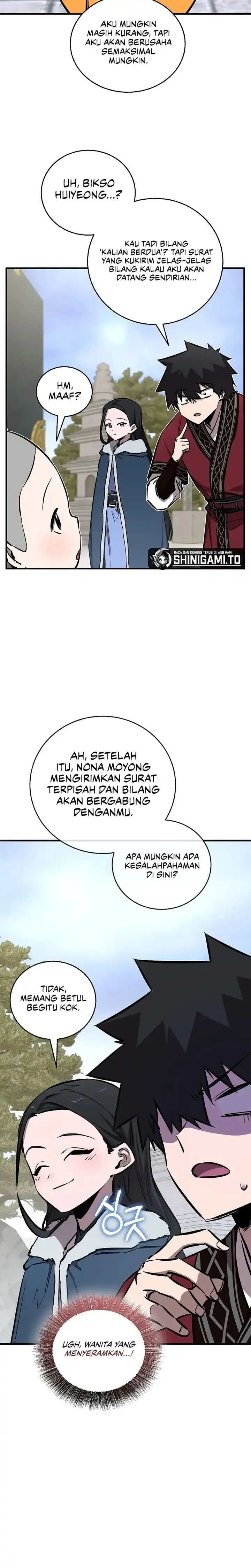 Read Childhood Friend Of The Zenith ID Manga Online